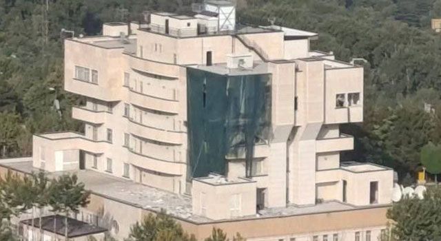 İran Devrim Muhafızlarından Haniye Suikasti Açıklaması