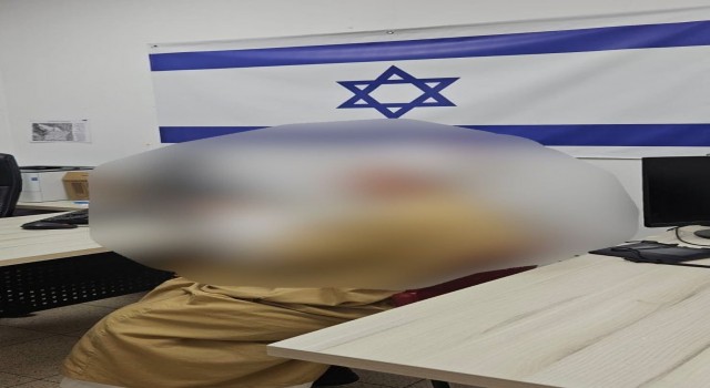 İsrail, Mescid-i Aksa imamı Sabriyi gözaltına aldı