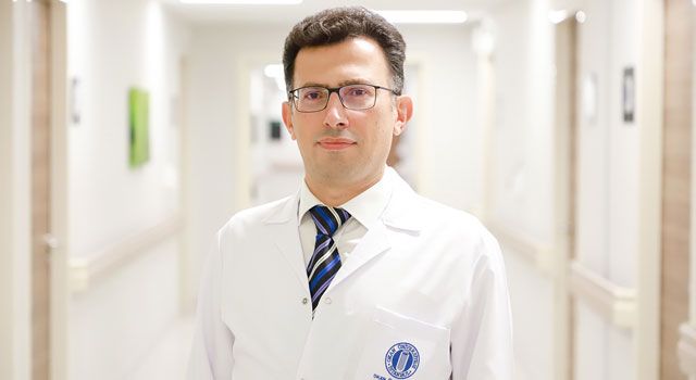 İyi Huylu Prostat Büyümesinde Tedavi Seçenekleri