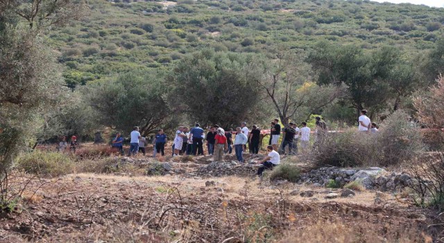 İzmir'de korkunç olay: Bir baba 4 evladından 3'ünü öldürüp, kendini yaraladı