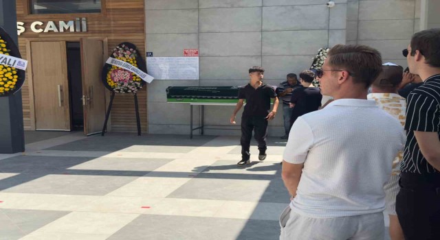 Kaçak akım 16 yaşındaki Melihi hayattan kopardı