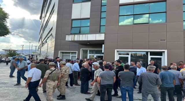 Kağızmanda silahlı kavga: 1 ölü, 6 yaralı