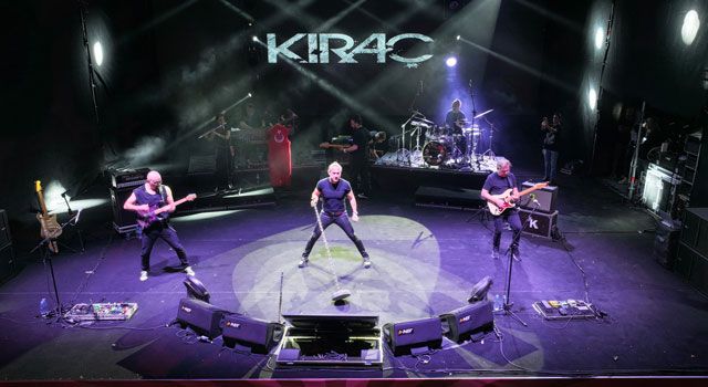 Kahramanmaraş’ta Kıraç Rüzgarı Esti