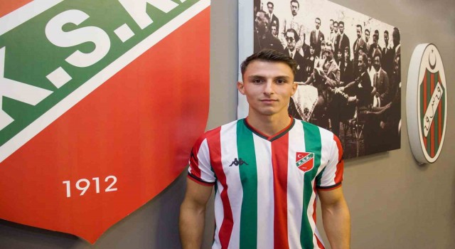 Karşıyakada transferler devam ediyor