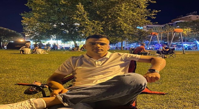 Manisada motosiklet kazası: 19 yaşındaki genç hayatını kaybetti