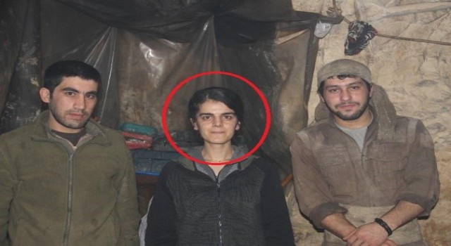 MİT terör örgütü PKKnın dronlu saldırılarında yer alan teröristi etkisiz hale getirdi