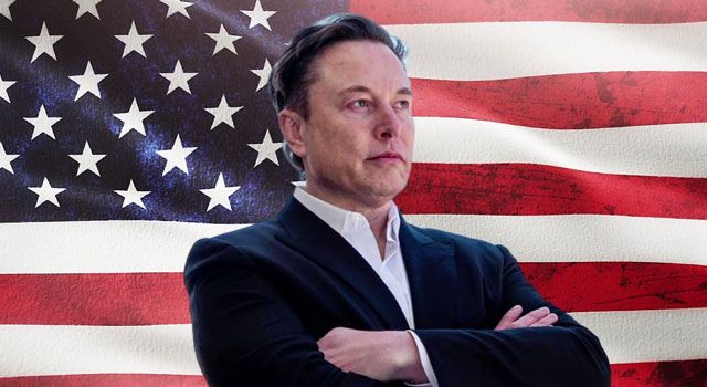 Musk: “Harris Kazanırsa Ekmek Kuyrukları Gelir”