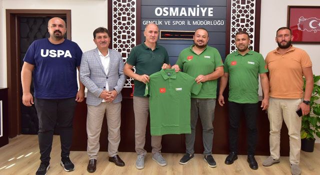 Offroad Tutkunları Kadirli’de Buluşacak