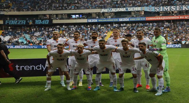 Okan Buruktan 5 değişiklik