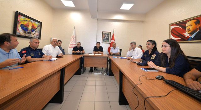 Okullarda Güvenlik Tedbirleri Artırılıyor