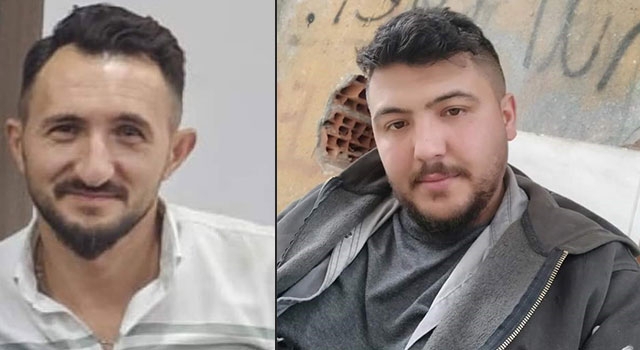 Ordu'nun Altınordu ilçesi'nde trafik kazası: 2 ölü