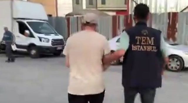 Osmaniye ve 26 İlde DEAŞ Operasyonu