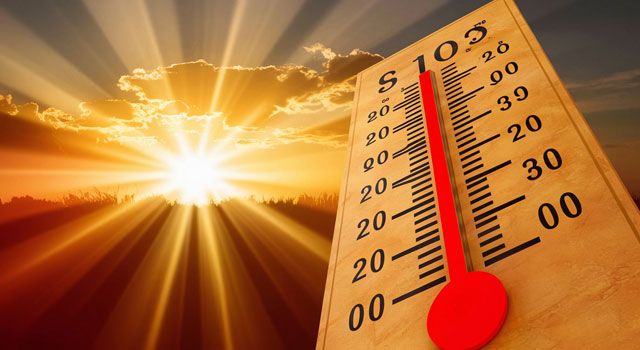 Osmaniye'de 5 Günlük Hava Durumu Tahmini