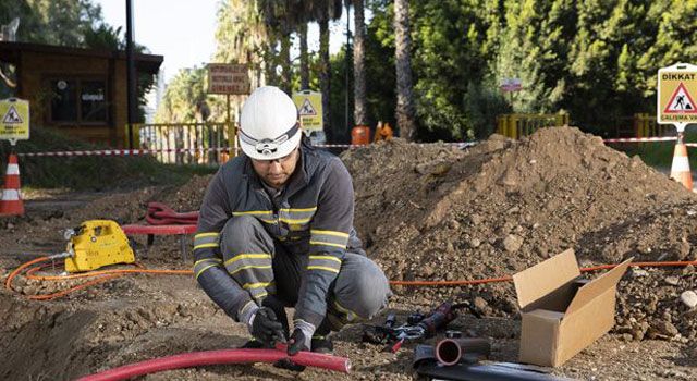 Osmaniye'de Planlı Elektrik Kesintisi Yaşanacak