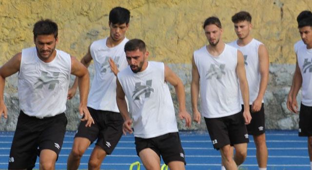Osmaniyespor FK, Taraftarla Buluşuyor