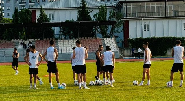 Osmaniyespor FK’dan Çifte Transfer Hamlesi