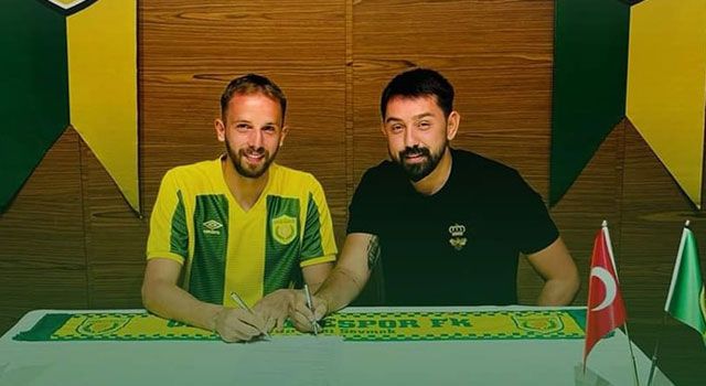 Osmaniyespor FK'dan Üç Transfer Birden!