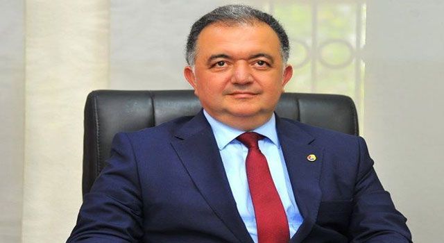 OTSO Başkanı Aksoy: "Enflasyon Muhasebesi Yıllık Uygulanmalı!"