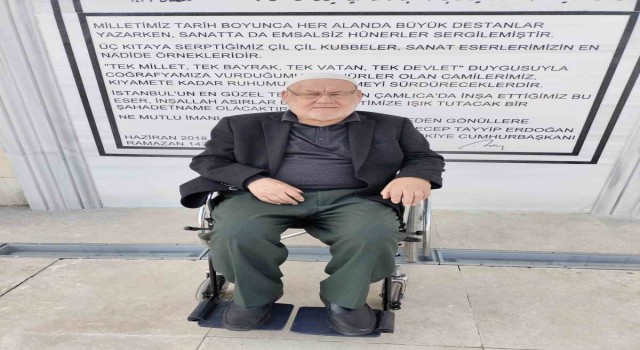 Özçelik ailesinin acı günü