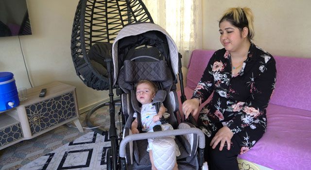 Özel Gereksinimli Vatandaşlara Belediyeden Destek