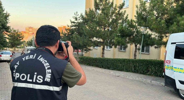 Uşak’ta Pencereden düşen 3 yaşındaki çocuk hayatını kaybetti
