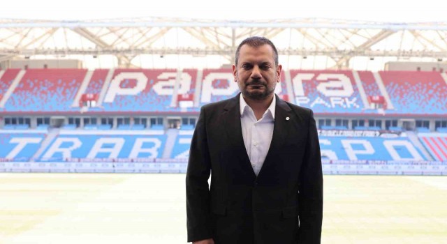 Petrol Ofisi Grubu, Trabzonspor Kadın Futbol Takımının isim ve forma göğüs sponsoru oldu