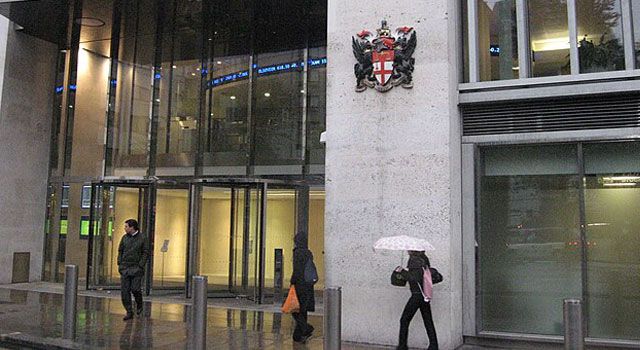 Ral Yatırım Holding FTSE Small Cap Endeksine Dahil Oldu