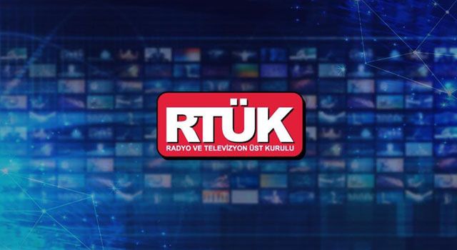 RTÜK: "Sokak Röportajlarını Yakından Takip Edeceğiz"