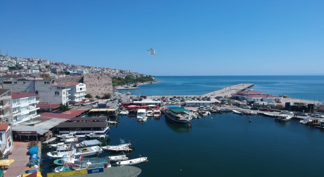 Sinop, Türkiyenin yine en mutlu ili seçildi