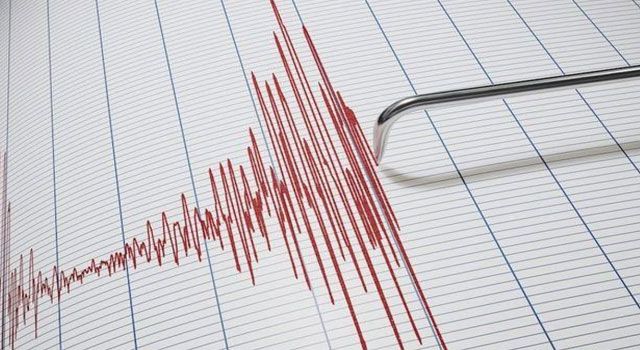Suriye'de Art Arda İki Deprem: Osmaniye’de de Hissedildi
