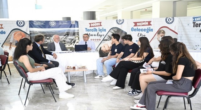 Tercihte ön sırada yer alan Uşak Üniversitesinde yüzde 100 doluluk bekleniyor