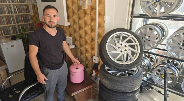 Tokatta 3 yılda biriktirdiği 35 kilo parayı ihtiyaç sahiplerine bağışladı