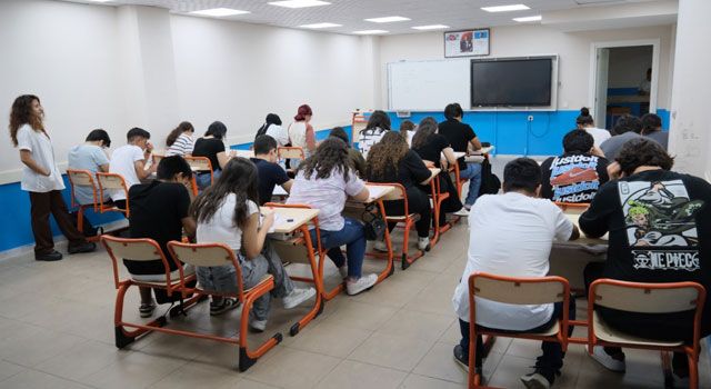 Ücretsiz Kurs Merkezleri Başarıya Doymuyor