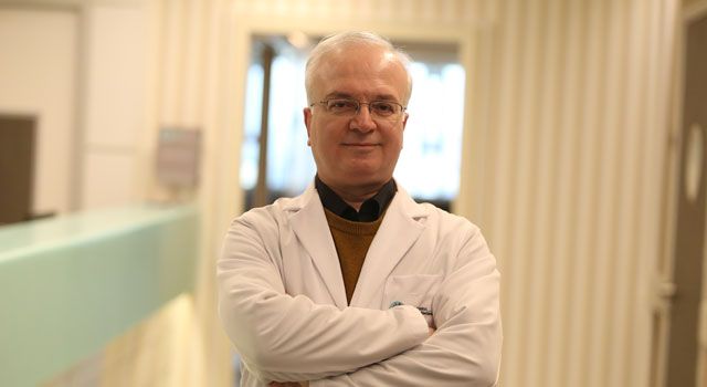 Uzman Psikolog Öztekin: Stresle Baş Etmenin Yolları