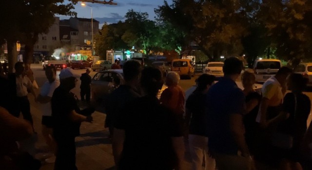 Uzunköprüde köpek ölümleriyle ilgili 4 belediye personeli adli kontrolle serbest