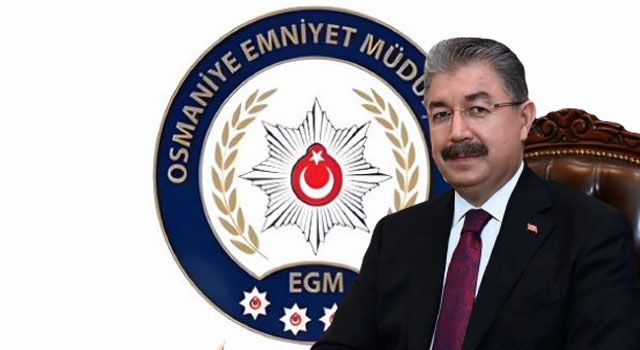 Vali Yılmaz: “Hiçbir Suçluya Geçit Vermeyeceğiz”