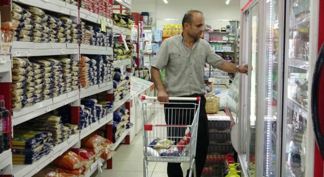 Vanda boykot ürün satmayan iş yeri sayısı arttı