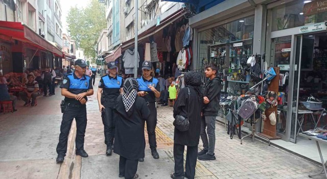 Vatandaşlara ‘dolandırıcılık uyarısı