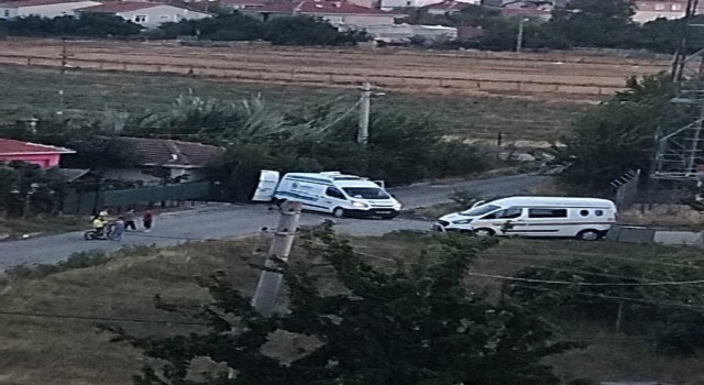 Yalnız yaşayan kadın ölü bulundu