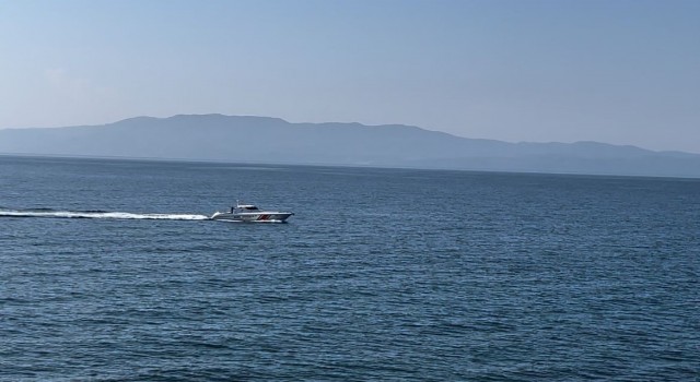 Yalova Valiliğinden denizde kaybolan 2 kişiyle ilgili açıklama