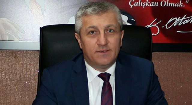 Yeni Osmaniye İl Sağlık Müdürü Dr. Fevzi Yavuzyılmaz Oldu