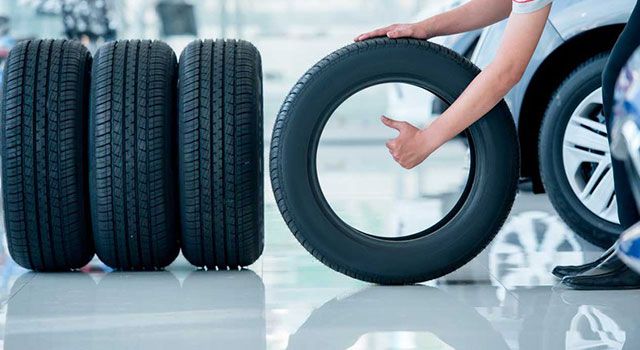 Yol Tutuşunda ve Güvenlikte Öne Çıkan Lastik Seçimleri