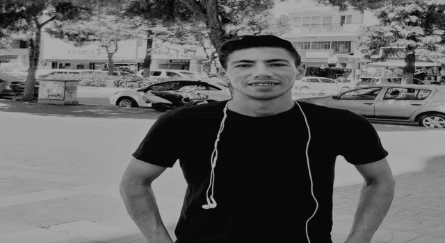 Muğla Bodrum'da Yolun karşısına geçmek isterken canından oldu