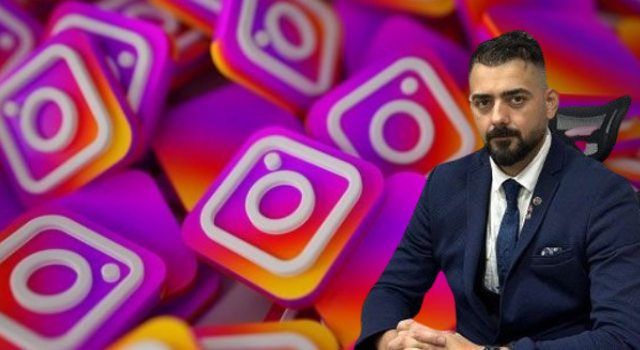 Zafer Partili Arınç Ulaştır'dan Instagramın Engellenmesine Tepki