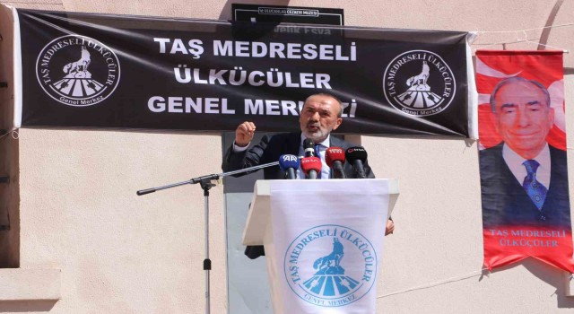 12 Eylülde idam edilen ülkücüler Ulucanlar Cezaevinde anıldı