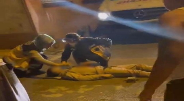 Bursa’da 12 yerinden bıçaklanan genç hayatını kaybetti
