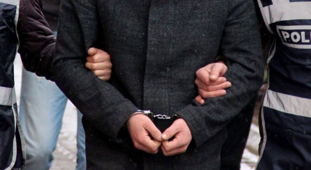Osmaniye ve17 İlde FETÖ Operasyonu: 39 Şüpheli Gözaltında