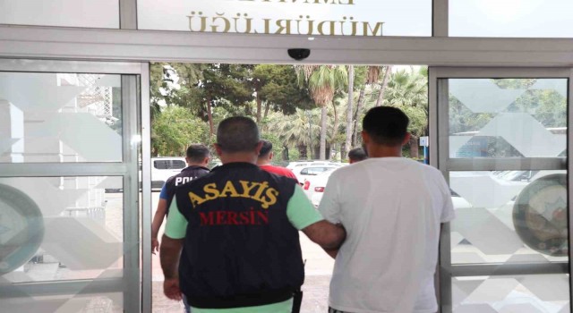 20 şahsı dolandırdığı ve şantaj yaptığı öne sürülen iki şüpheli tutuklandı