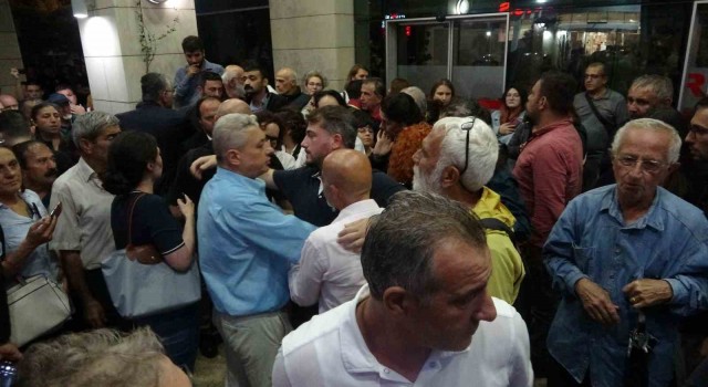 3 yılı aşkın süredir süren Metin Lokumcu davasında mahkeme 13 sanığa beraat kararı verdi
