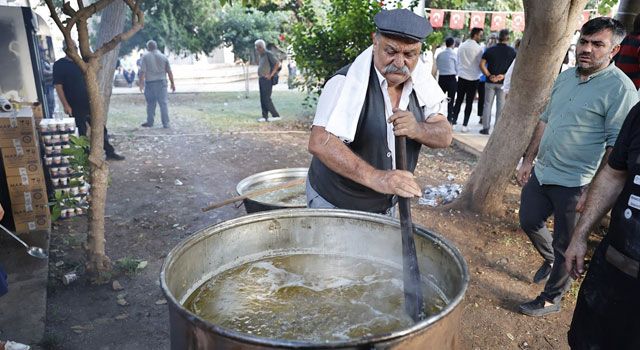37. Ahilik Haftası Kutlama Töreni Adana'da Gerçekleştirildi